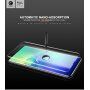 Sticlă durificată 3D Mocolo pentru Samsung Galaxy S10 - transparent