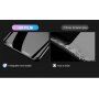 Sticlă durificată 3D Mocolo pentru Samsung Galaxy S10 - transparent