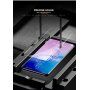 Sticlă durificată 3D Mocolo pentru Samsung Galaxy S10 - transparent