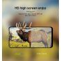 Sticlă durificată 2,5D Mofi pentru Huawei P30 Lite - negru