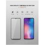 Sticlă durificată 3D Mocolo pentru Xiaomi Mi 9 - negru