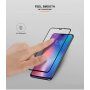 Sticlă durificată 3D Mocolo pentru Xiaomi Mi 9 - negru