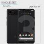 Folie de protecție Nillkin pentru Google Pixel 3 XL - transparent