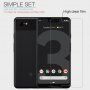Folie de protecție Nillkin pentru Google Pixel 3 XL - transparent