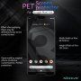 Folie de protecție Nillkin pentru Google Pixel 3 XL - transparent