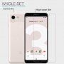 Folie de protecție Nillkin pentru Google Pixel 3 - transparent