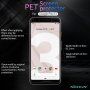 Folie de protecție Nillkin pentru Google Pixel 3 - transparent
