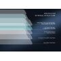 Sticlă durificată 2,5D Nillkin pentru Huawei Nova 3 - transparent