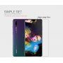 Folie de protecție Nillkin pentru Huawei P20 - transparent