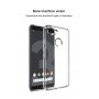 Carcasă Imak, din plastic, pentru Google Pixel 3 - transparent
