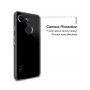 Carcasă Imak, din plastic, pentru Google Pixel 3 - transparent