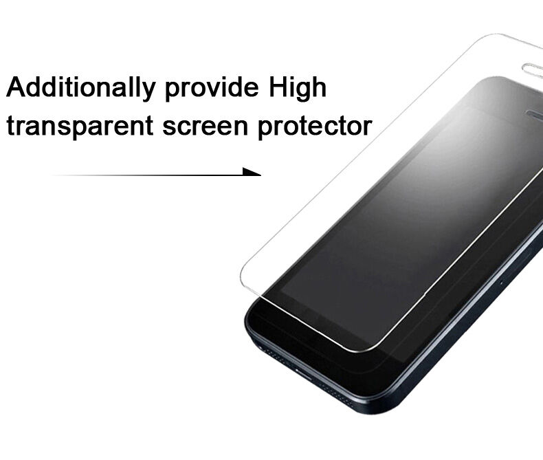 Carcasă din plastic Imak Crystal, pentru Google Pixel 3 - transparent