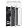 Carcasă din plastic Imak Crystal, pentru Google Pixel 3 - transparent