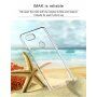 Carcasă din plastic Imak Crystal, pentru Google Pixel 3 - transparent