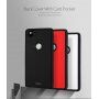 Carcasă Dux Ducis Pocard, pentru Google Pixel 2 - negru