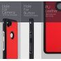 Carcasă Dux Ducis Pocard, pentru Google Pixel 2 - negru