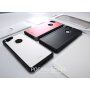 Carcasă Dux Ducis Pocard, pentru Google Pixel 2 - negru