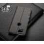 Husă flip Dux Ducis Skin Pro, pentru Google Pixel 2 - roz-auriu