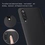 Carcasă cu caneluri Nillkin, din plastic durificat, pentru Xiaomi Mi 9 - auriu