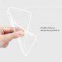 Carcasă Nillkin Nature, din plastic, pentru Honor 10 Lite - transparent