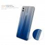 Carcasă Nillkin Nature, din plastic, pentru Honor 10 Lite - transparent