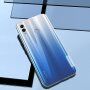 Carcasă Nillkin Nature, din plastic, pentru Honor 10 Lite - transparent