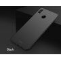 Carcasă Mofi Shield, din plastic, pentru Honor 10 Lite - negru
