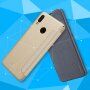 Husă flip Nillkin Sparkle, pentru Honor 10 Lite - gri