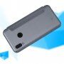 Husă flip Nillkin Sparkle, pentru Honor 10 Lite - gri