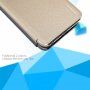 Husă flip Nillkin Sparkle, pentru Honor 10 Lite - gri