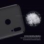 Carcasă Nillkin Frosted, din plastic, pentru Honor 10 Lite - auriu