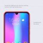 Carcasă Nillkin Frosted, din plastic, pentru Honor 10 Lite - auriu
