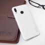 Carcasă Nillkin Frosted, din plastic, pentru Honor 10 Lite - auriu