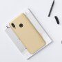 Carcasă Nillkin Frosted, din plastic, pentru Honor 10 Lite - auriu