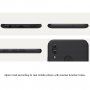 Carcasă Nillkin Frosted, din plastic, pentru Honor 10 Lite - negru