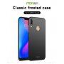 Carcasă Mofi Shield, din plastic, pentru Huawei Nova 3i - auriu
