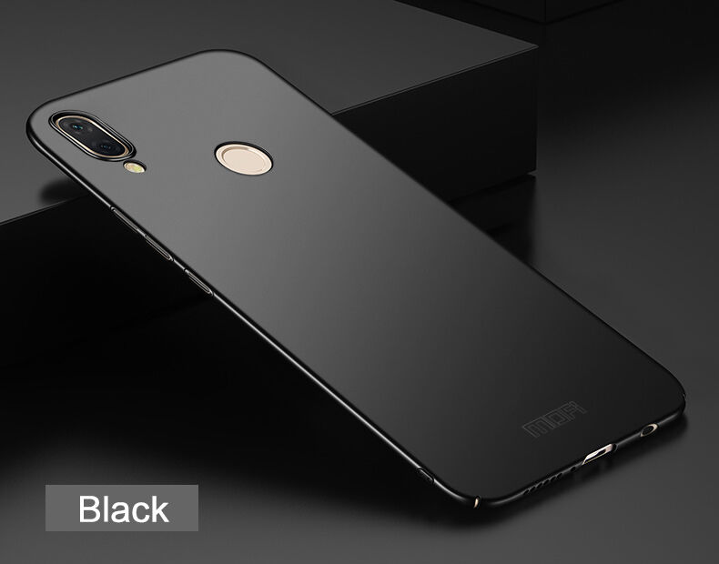 Carcasă Mofi Shield, din plastic, pentru Huawei Nova 3i - auriu Carcasă Mofi Shield, din plastic, pentru Huawei Nova 3i - auriu