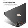 Carcasă Mofi Shield, din plastic, pentru Huawei Nova 3i - roșu