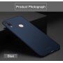 Carcasă Mofi Shield, din plastic, pentru Huawei Nova 3i - roșu