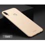 Carcasă Mofi Shield, din plastic, pentru Huawei Nova 3i - roșu