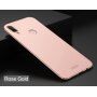 Carcasă Mofi Shield, din plastic, pentru Huawei Nova 3i - roșu