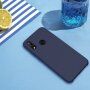 Carcasă din silicon Nillkin Liquid, pentru Huawei P20 Lite - negru