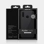 Carcasă din silicon Nillkin Liquid, pentru Huawei P20 Lite - negru