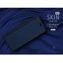 Husă flip Dux Ducis Skin Pro, pentru Honor 10 - gri
