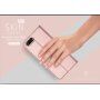 Husă flip Dux Ducis Skin Pro, pentru Honor 10 - gri
