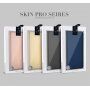 Husă flip Dux Ducis Skin Pro, pentru Honor 10 - gri