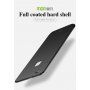 Carcasă Mofi Shield, din plastic, pentru Huawei P10 Lite - negru