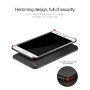 Carcasă Mofi Shield, din plastic, pentru Huawei P10 Lite - negru