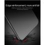 Carcasă Mofi Shield, din plastic, pentru Huawei P10 Lite - negru