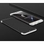 Carcasă mată pentru întreg telefonul, pentru Honor 9 - auriu